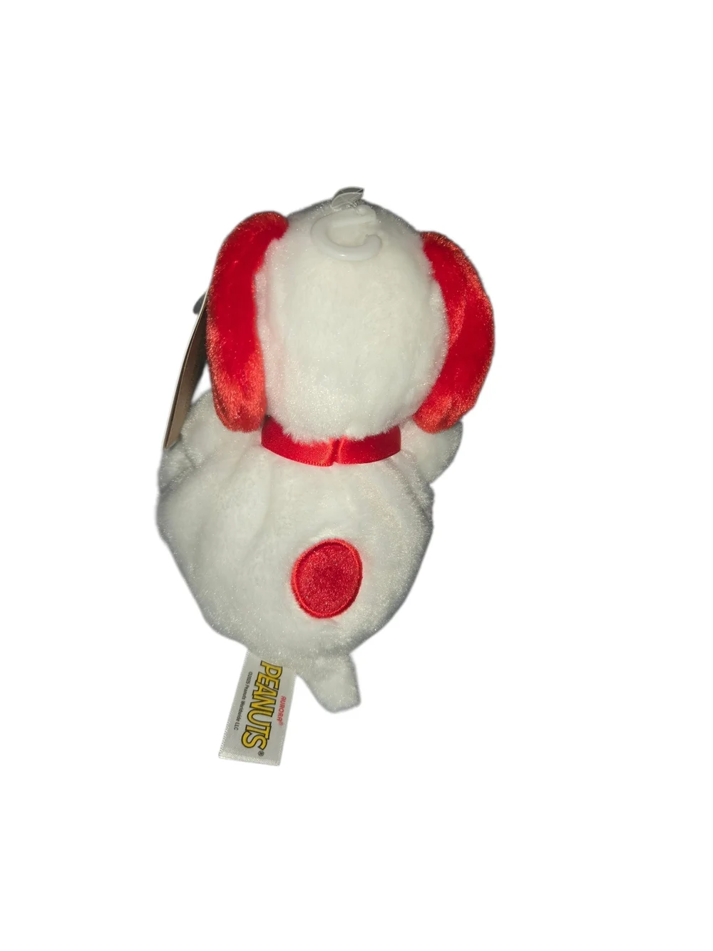 Peanuts Plush Snoopy  COLLAGEN Masks BUNDLE